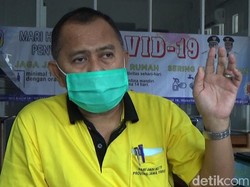 Menghilang Saat akan Swab, Sekeluarga ODP Pacitan Ditemukan di Rumah