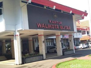 WFH Berakhir, ASN Pemkot Blitar Hari Ini Mulai Ngantor