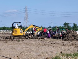 Ini Kronologi Keluarga di Surabaya Bawa Pulang Paksa Jenazah Tanpa Protokol COVID-19