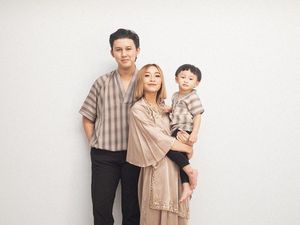 Rinni Wulandari Bangga Nord Dapat Nominasi AMI Awards Rinni Wulandari Bangga Nord Dapat Nominasi AMI Awards