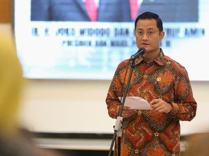 Kemensos Siap Salurkan Bansos ke Pekerja Film & Teater Terdampak Corona