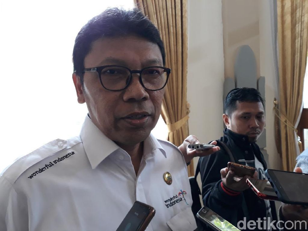 Yogya Segera Gelar Simulasi dan Uji Coba SOP di Tempat Wisata Yogya Segera Gelar Simulasi dan Uji Coba SOP di Tempat Wisata