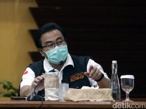 Tingkat Kesembuhan Pasien COVID-19 di Jatim Capai 22,33%, Ini Lho Rahasianya Tingkat Kesembuhan Pasien COVID-19 di Jatim Capai 22,33%, Ini Lho Rahasianya