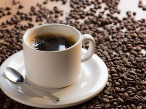 Hati-hati, Ini Bahaya Minum Kopi Saat Perut Kosong