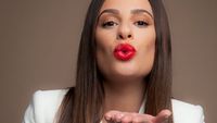 Lagi Hamil, Lea Michele Kembali Dibuka Aibnya