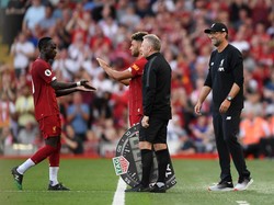 Resmi! Premier League Izinkan Lima Pergantian Pemain