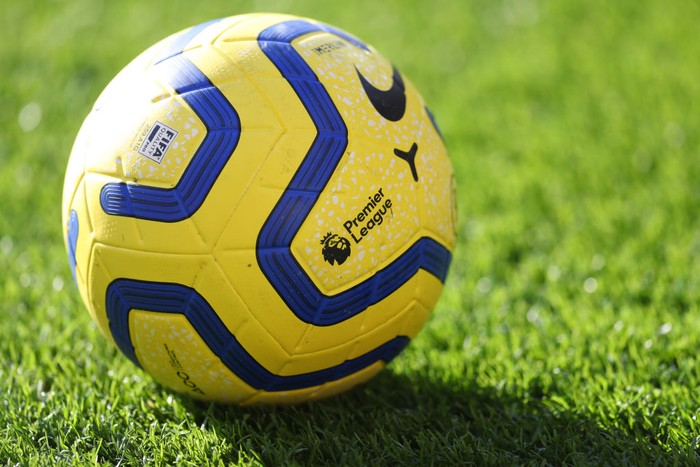 Logo Premier League
