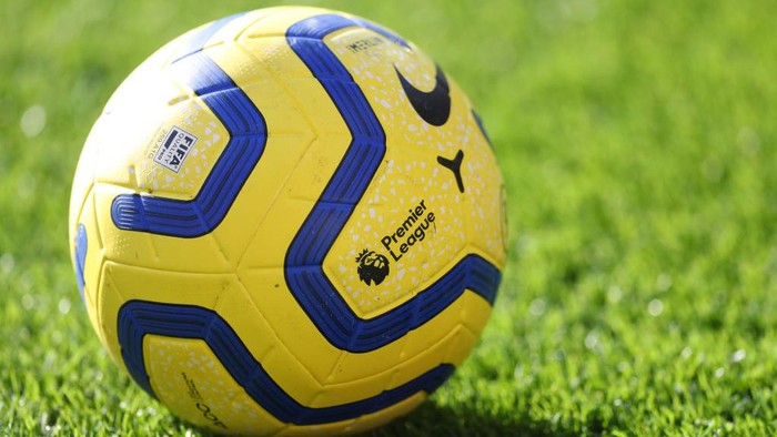 Logo Premier League