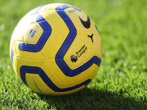 Foto: 10 Calon Top Skor Liga Inggris Musim Ini Foto: 10 Calon Top Skor Liga Inggris Musim Ini