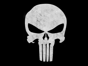 Komikus Marvel Desak Disney Tuntut Polisi AS Setop Gunakan Logo The Punisher
