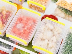 5 Tips Simpan Stok Makanan Saat Puasa Agar Lebih Hemat