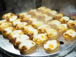 5 Makanan Korea yang Halal, Gyeran-ppang hingga Hotteok