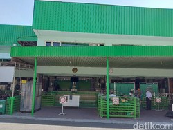 Masjid Muhammadiyah di Surabaya Belum Menggelar Salat Jumat, Ini Alasannya