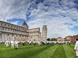 Italia Bakal Punya Tempat Pemakaman Islam Pertama