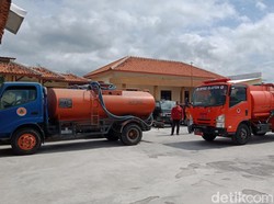 Klaten Siaga Kekeringan hingga November, Ini Penjelasan BPBD