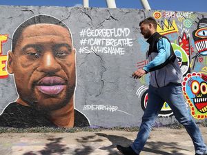 Fakta Baru Detik-detik Terakhir Hidup George Floyd
