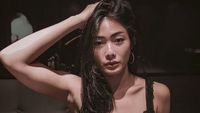 Nabila Putri, Si Mamak Metal yang Sedang Hamil