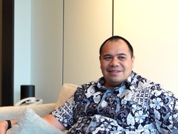 Bos Danantara Ungkap Rencana Investasi di Proyek Baterai Listrik Huayou