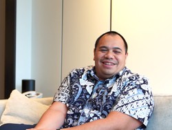 Pentolan Industri Batu Bara yang Kini Nyemplung di Startup