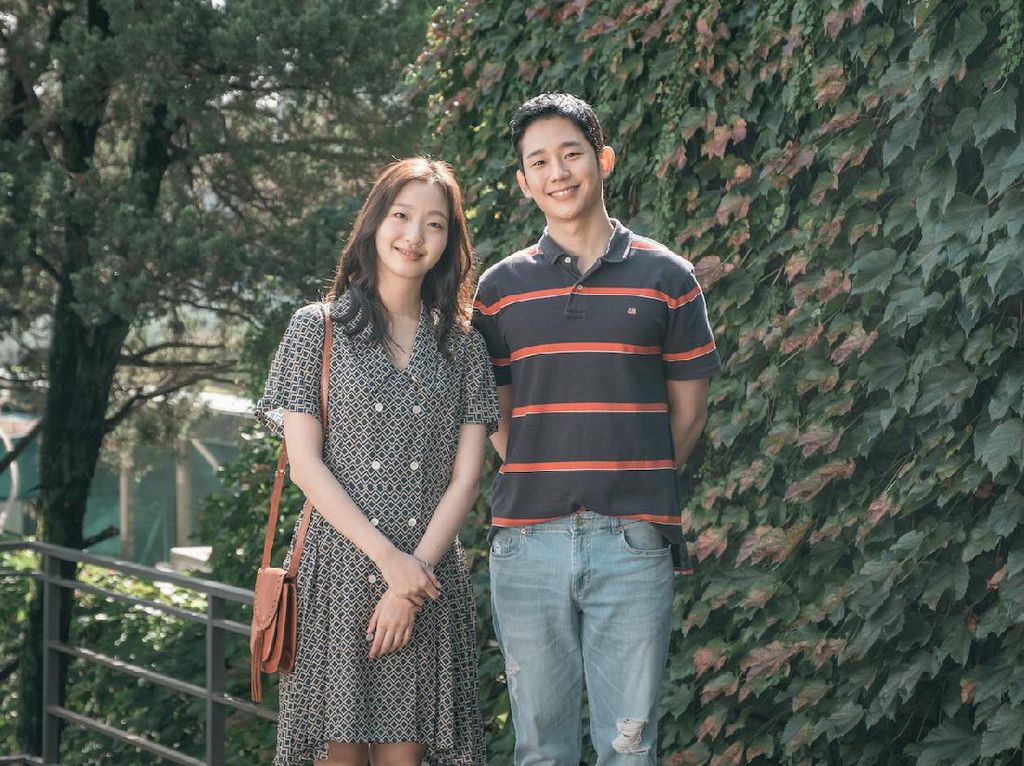 Deretan Pasangan Serasi di Drama Korea, yang Mana Favoritmu? Deretan Pasangan Serasi di Drama Korea, yang Mana Favoritmu?
