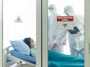 Virus Corona Bisa Masuk ke Sistem Endokrin dan Picu Berbagai Penyakit Virus Corona Bisa Masuk ke Sistem Endokrin dan Picu Berbagai Penyakit