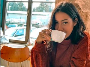 Kulineran Patricia Schuldtz, DJ yang Dekat dengan Putra Tommy Soeharto Kulineran Patricia Schuldtz, DJ yang Dekat dengan Putra Tommy Soeharto