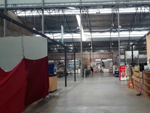 Cerita Pilu Pedagang di Rest Area Kena Hantaman Corona