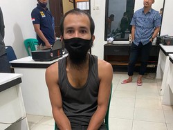 Pria di Kalbar Tewas Dibacok dengan Sadis Gegara Tak Bayar Utang