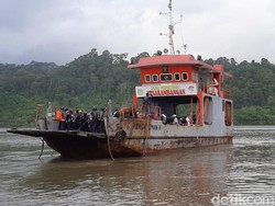 Pemindahan Bandar Narkoba ke Nusakambangan Akan Dilakukan Bergelombang