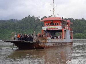 Pemindahan Bandar Narkoba ke Nusakambangan Akan Dilakukan Bergelombang Pemindahan Bandar Narkoba ke Nusakambangan Akan Dilakukan Bergelombang