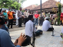 Pemkab Banyuwangi Apresiasi Polisi Libatkan Akademisi di Kampung Tangguh