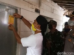 2.386 KK di Batang Tak Ambil Bansos Corona, Apa Alasannya?