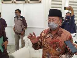 Soal Dapat THR, Plt Bupati Cianjur: Semua Memerlukan, Daripada Korupsi
