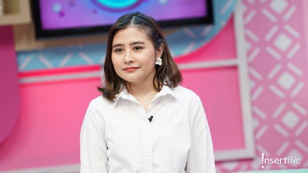 Prilly Latuconsina