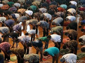 Jadwal Sholat di Bandung Raya 18 Maret 2022 Jadwal Sholat di Bandung Raya 18 Maret 2022