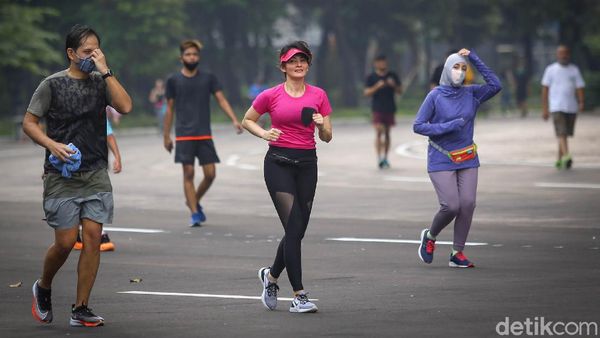 Potret New Normal di Ring Road SUGBK