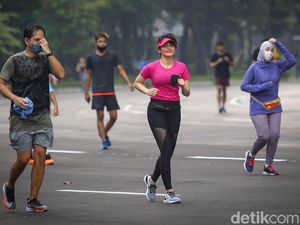 Potret New Normal di Ring Road SUGBK