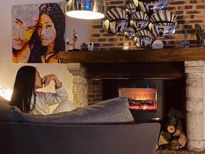 7 Potret Rumah Artis Indonesia yang Tinggal di Luar Negeri, Mewah dan Elegan