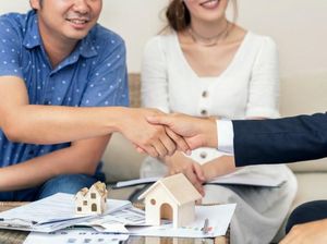 Cuma Sampai 30 Juni! Miliki Properti dengan Keringanan hingga 20%