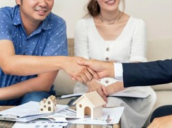 Cuma Sampai 30 Juni! Miliki Properti dengan Keringanan hingga 20%