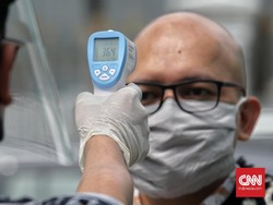 Update COVID-19: Pemkab Sumedang Laporkan Penambahan 2 ODP