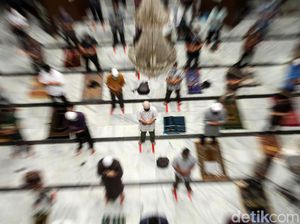 Jadwal Shalat Cirebon dan Sekitarnya Hari Ini Rabu 21 Februari 2024