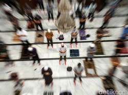 Jadwal Shalat Cirebon dan Sekitarnya Hari Ini Rabu 21 Februari 2024