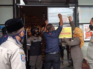 Geliat Kota Depok dengan Adaptasi Kebiasaan Baru di Tengah Pandemi