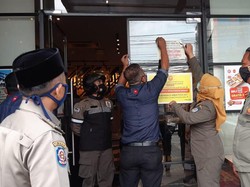 Geliat Kota Depok dengan Adaptasi Kebiasaan Baru di Tengah Pandemi