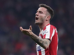 Andai ke MU atau Liverpool, Saul Bisa Sukses?