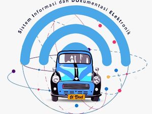 Ditjen Hubla Pakai Si Doel Layani Permohonan Informasi Online