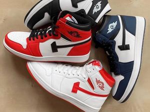Heboh Sneakers Air Jordan Berlogo Palu Arit, Ini Faktanya