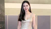 Pesona Son Ye Jin di Baeksang Arts Awards 2020, Anggun dan Seksi bak Dewi