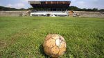 Stadion Benteng yang Terlupakan